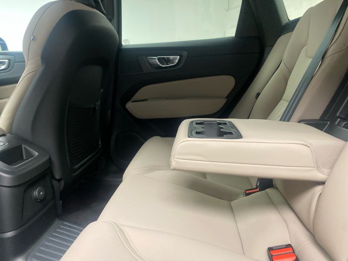Volvo XC60 2026