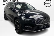 Volvo XC60 2026