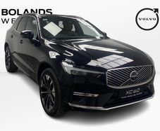 Volvo XC60 2026
