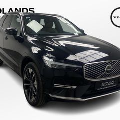Volvo XC60 2026