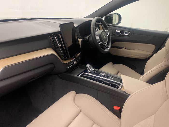 Volvo XC60 2026