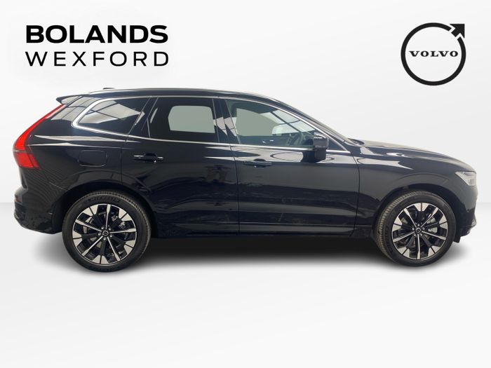 Volvo XC60 2026