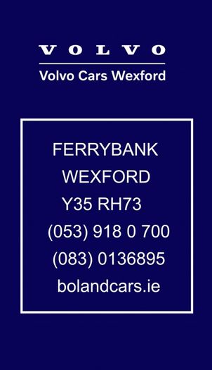 Volvo XC60 2026