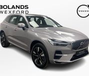 Volvo XC60 2026