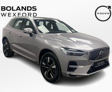 Volvo XC60 2026