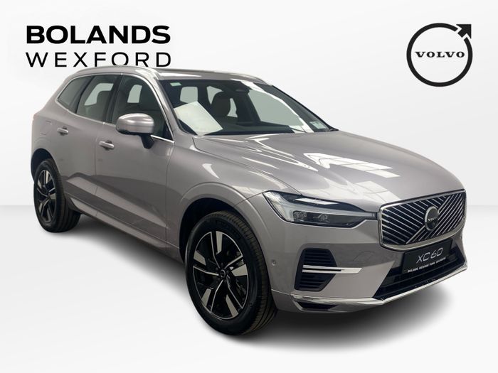 Volvo XC60 2026
