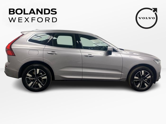 Volvo XC60 2026