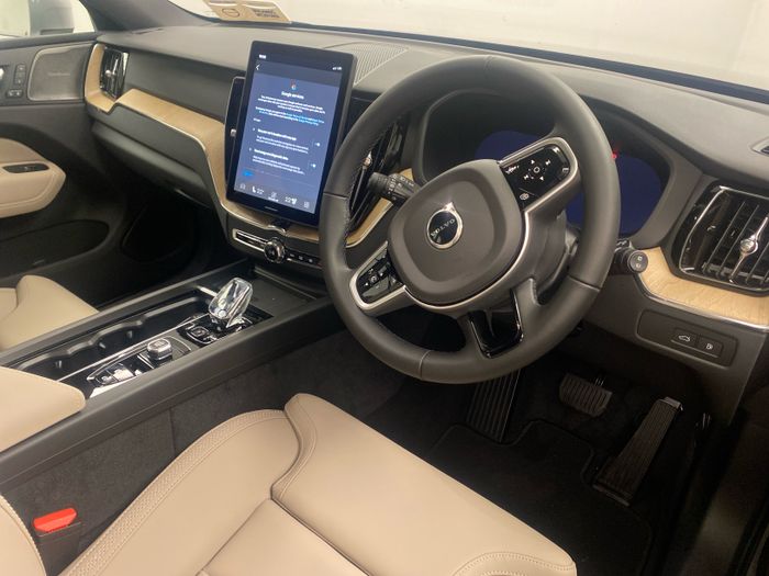 Volvo XC60 2026