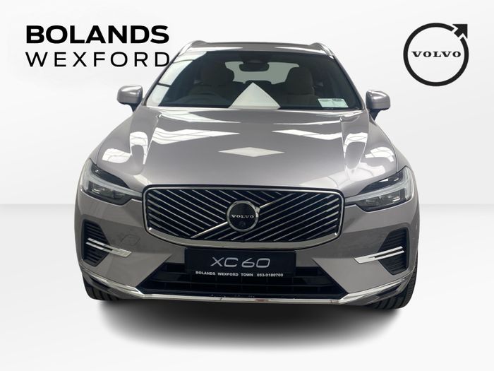 Volvo XC60 2026