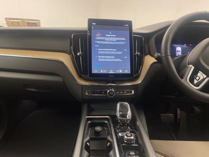 Volvo XC60 2026