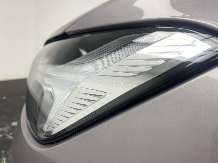 Volvo XC60 2026