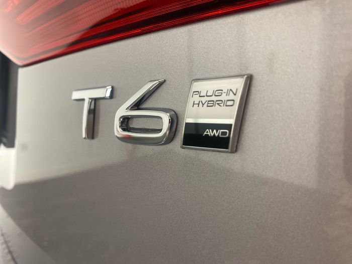 Volvo XC60 2026