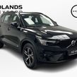Volvo XC40 2026