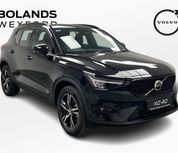 Volvo XC40 2026