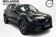 Volvo XC40 2026