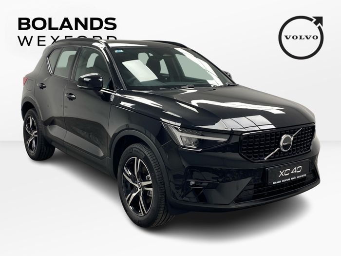 Volvo XC40 2026