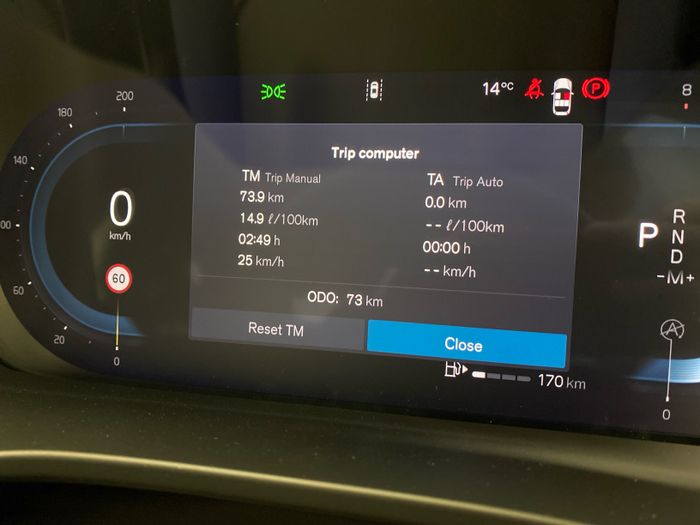 Volvo XC40 2026