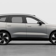 Volvo EX90 2026