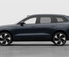 Volvo EX90 2026