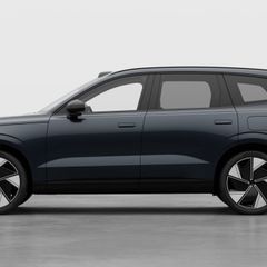 Volvo EX90 2026