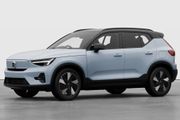 Volvo EX40 2026