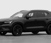Volvo EX40 2026