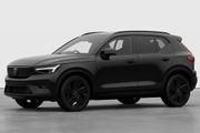 Volvo EX40 2026