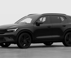 Volvo EX40 2026