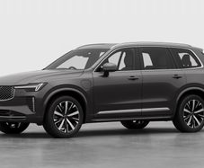 Volvo XC90 2026