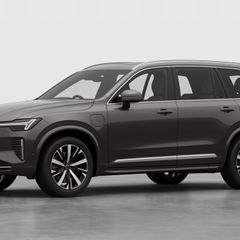 Volvo XC90 2026