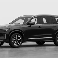 Volvo XC90 2026