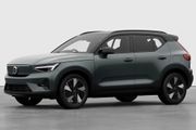 Volvo EX40 2026