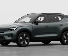 Volvo EX40 2026