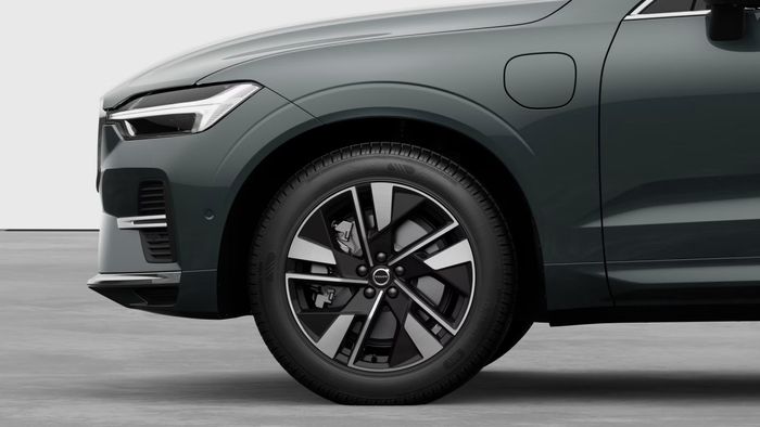 Volvo XC60 2026