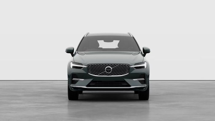 Volvo XC60 2026