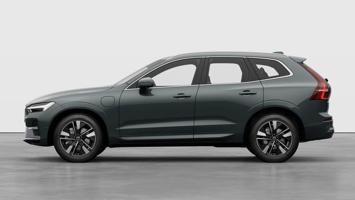 Volvo XC60 2026