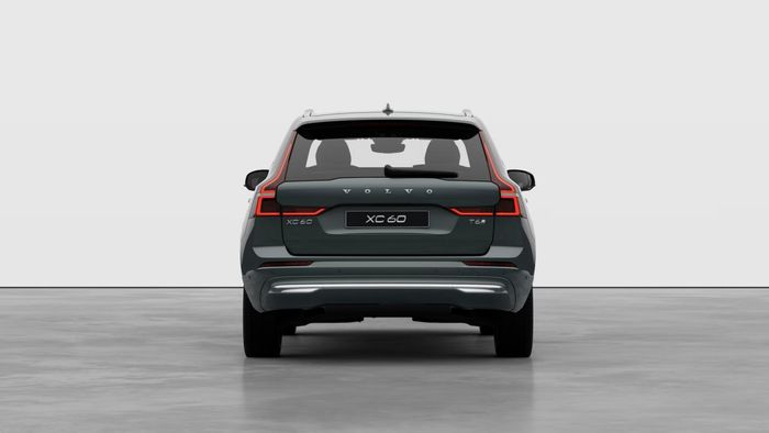 Volvo XC60 2026