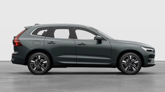 Volvo XC60 2026