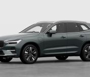 Volvo XC60 2026