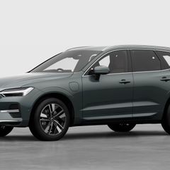 Volvo XC60 2026