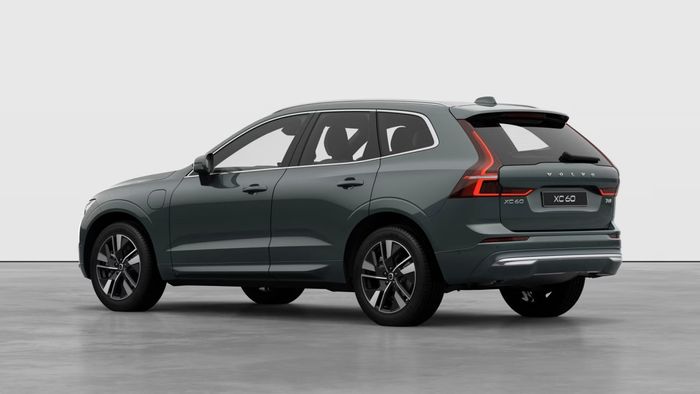 Volvo XC60 2026