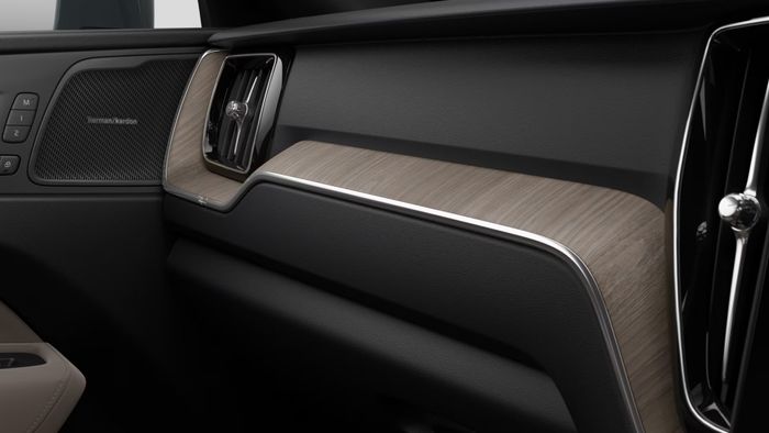 Volvo XC60 2026