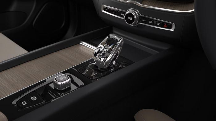 Volvo XC60 2026