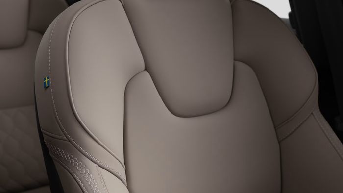 Volvo XC60 2026