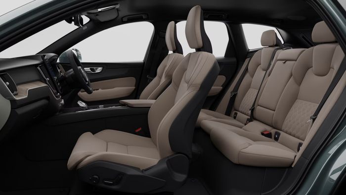 Volvo XC60 2026