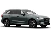 Volvo XC60 2027