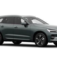Volvo XC60 2027