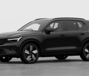 Volvo EX40 2026
