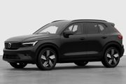 Volvo EX40 2026