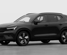 Volvo EX40 2026